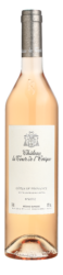 La Tour rose ss mil