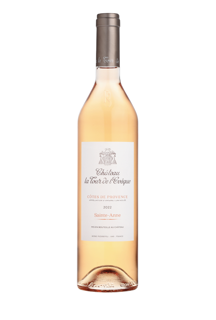 Sainte Anne Rosé pge FT