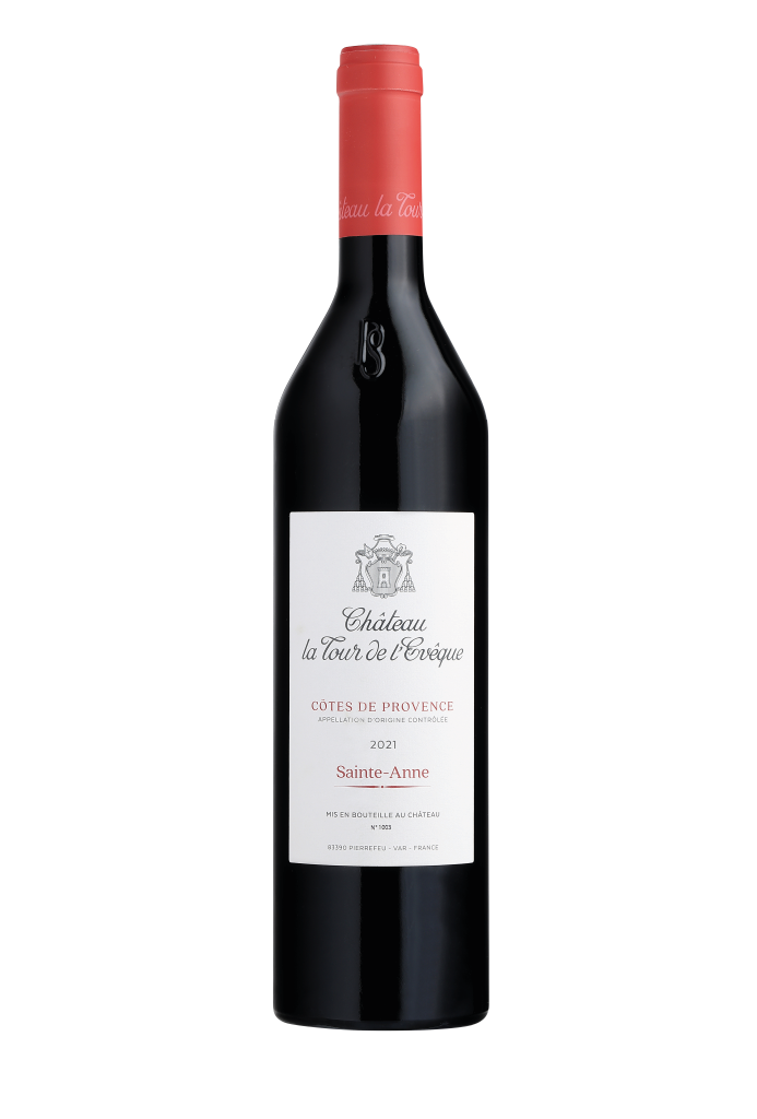 Sainte Anne rouge pge FT