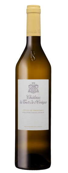 EVEQUE CdP BLANC SM 141-6001 Detoure