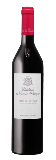 EVEQUE CdP ROUGE SM 314-6001 Detoure