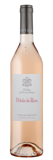 PETALE DE ROSE SM 241-6001 Detoure