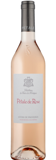PETALE DE ROSE SM 241-6001 Detoure