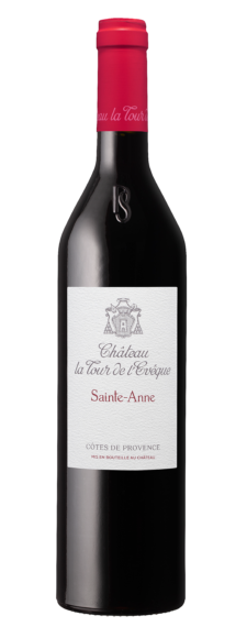 SAINTE ANNE ROUGE SM 314-6001 Detoure SAINTE ANNE ROUGE SM 314-6001 Detoure