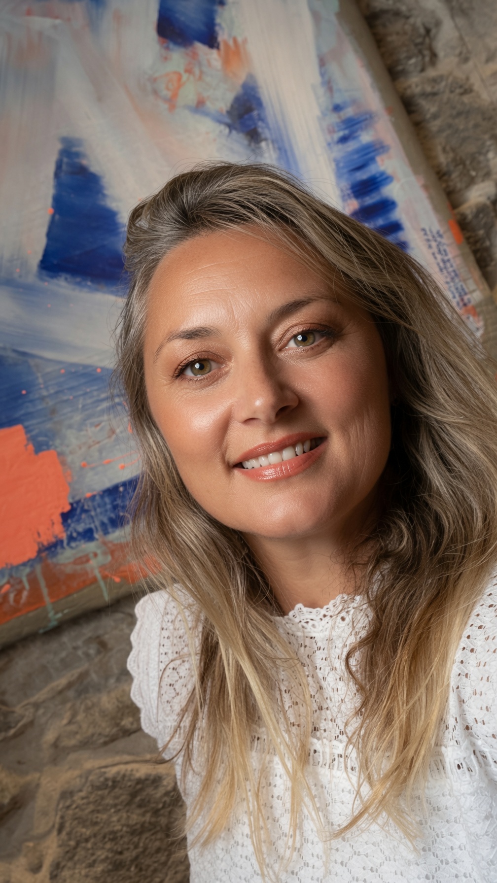 LAH — Lilou Aurélie H